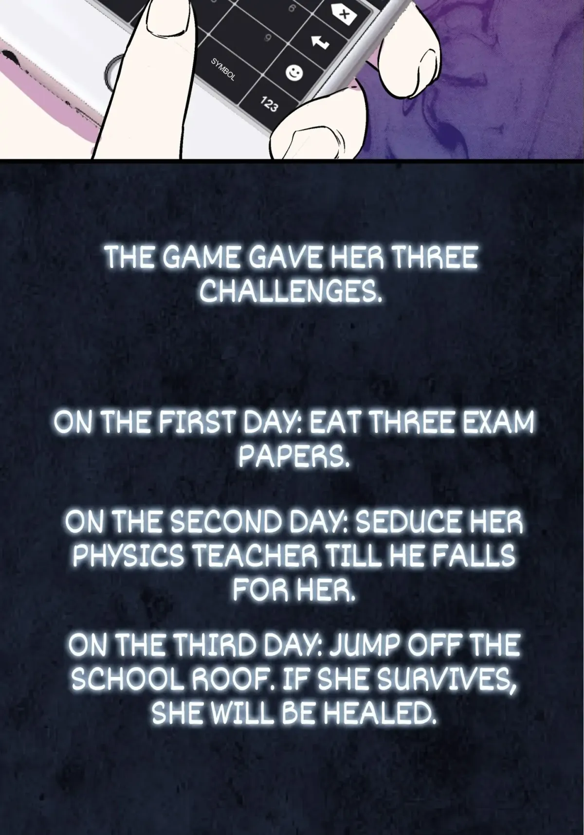 Read The Advanced Soul chapter 12 image 68 on Lezhin