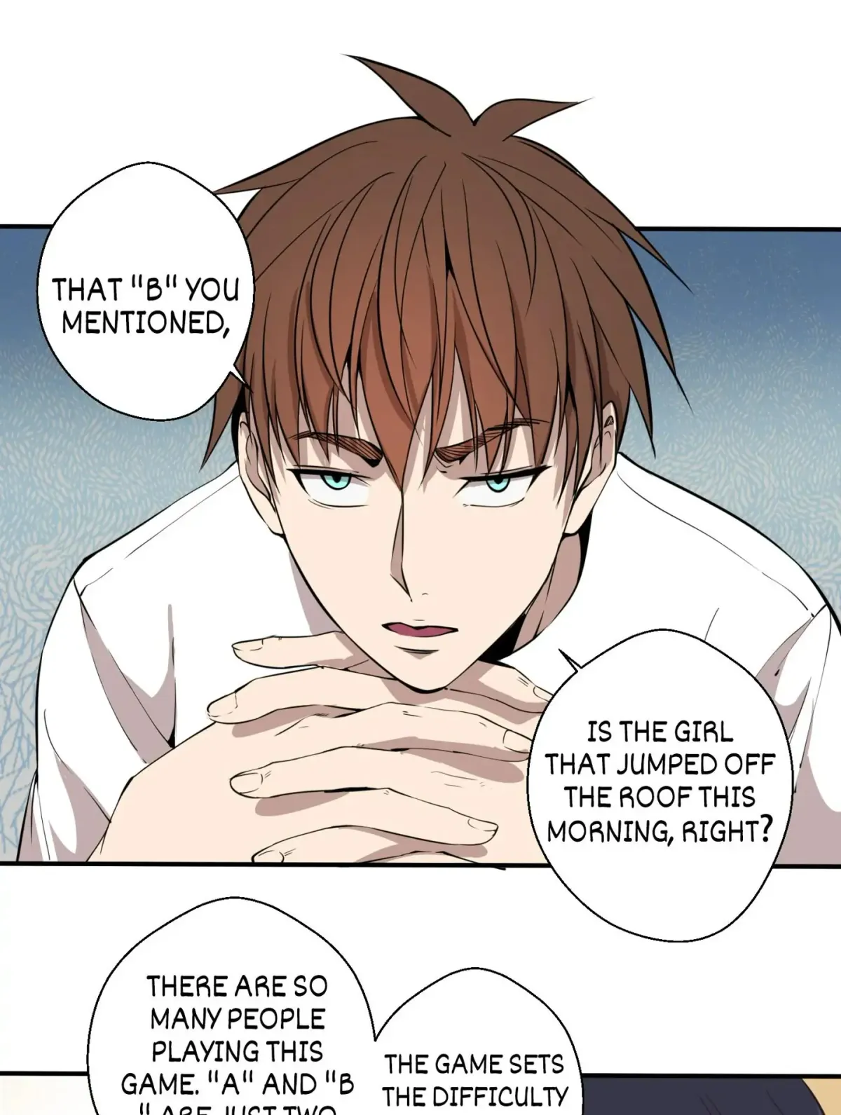 Read The Advanced Soul chapter 12 image 71 on Lezhin