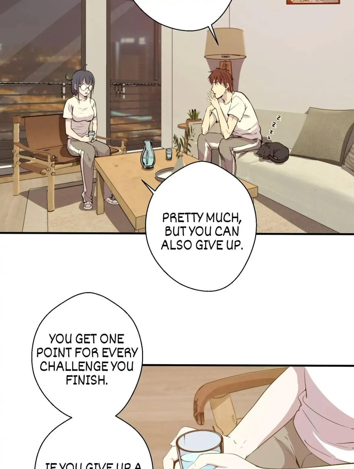 Read The Advanced Soul chapter 12 image 73 on Lezhin