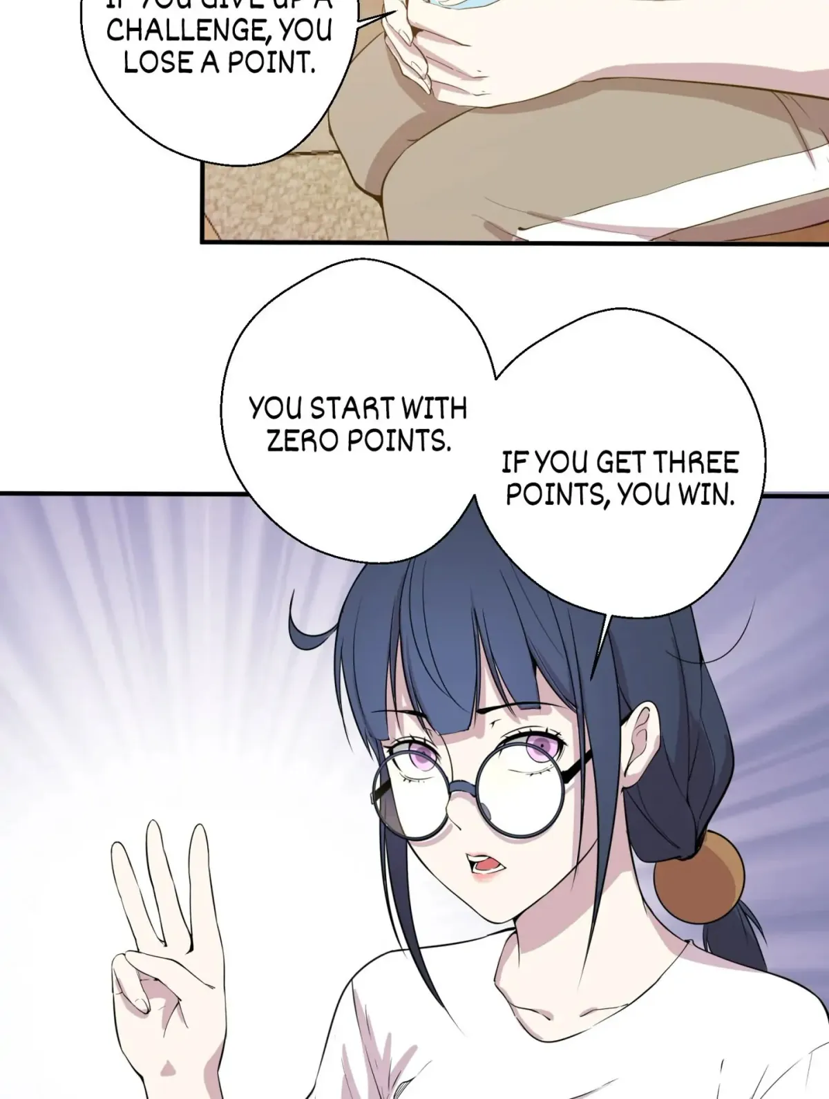 Read The Advanced Soul chapter 12 image 74 on Lezhin