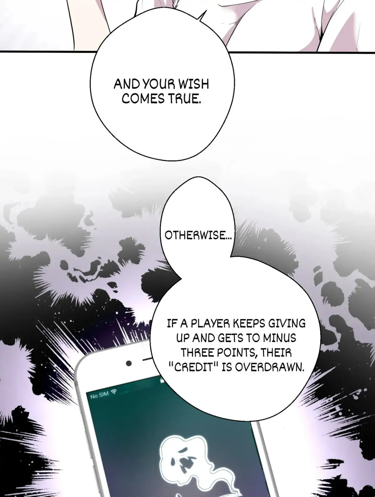 Read The Advanced Soul chapter 12 image 75 on Lezhin