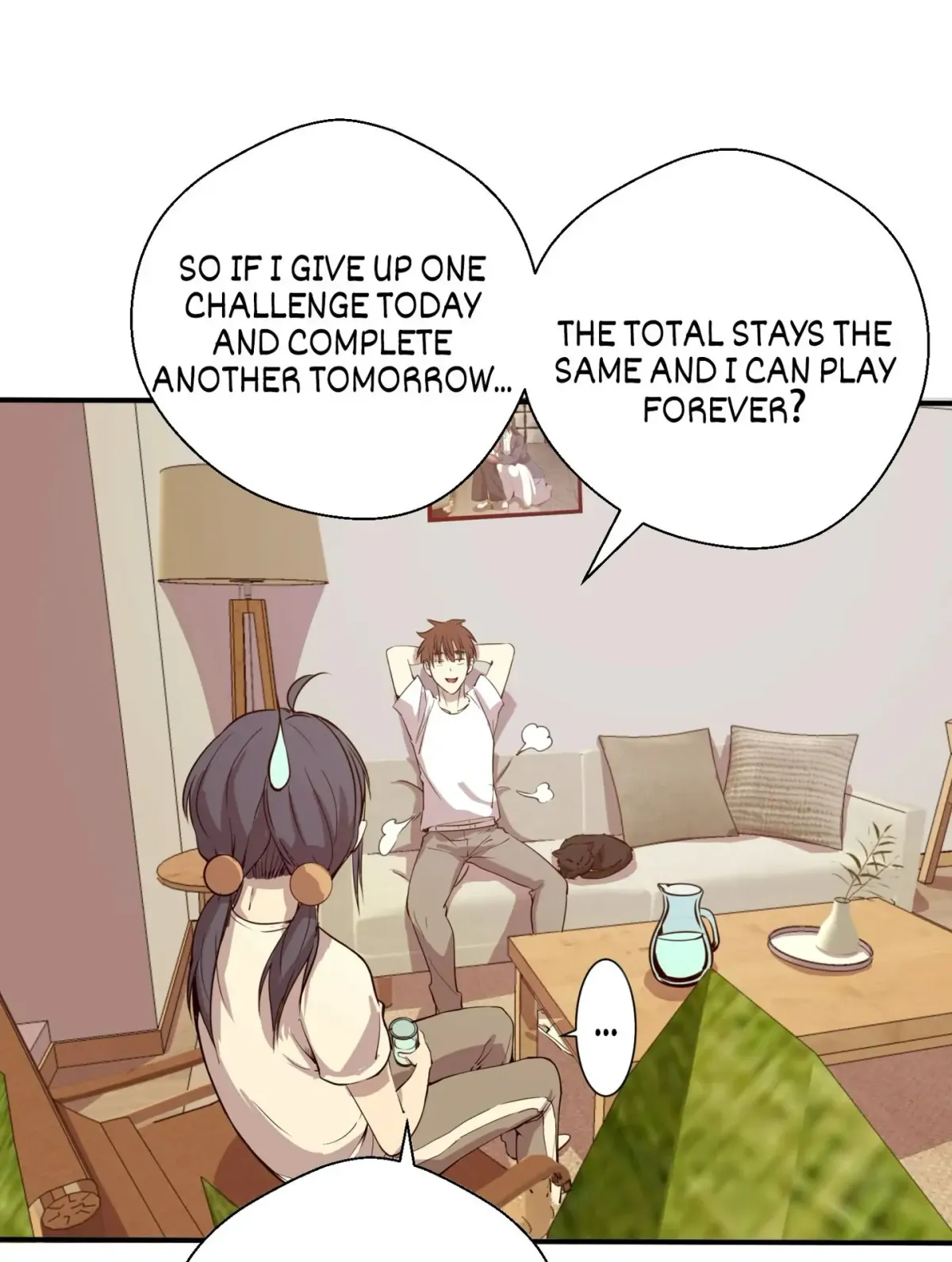 Read The Advanced Soul chapter 12 image 77 on Lezhin