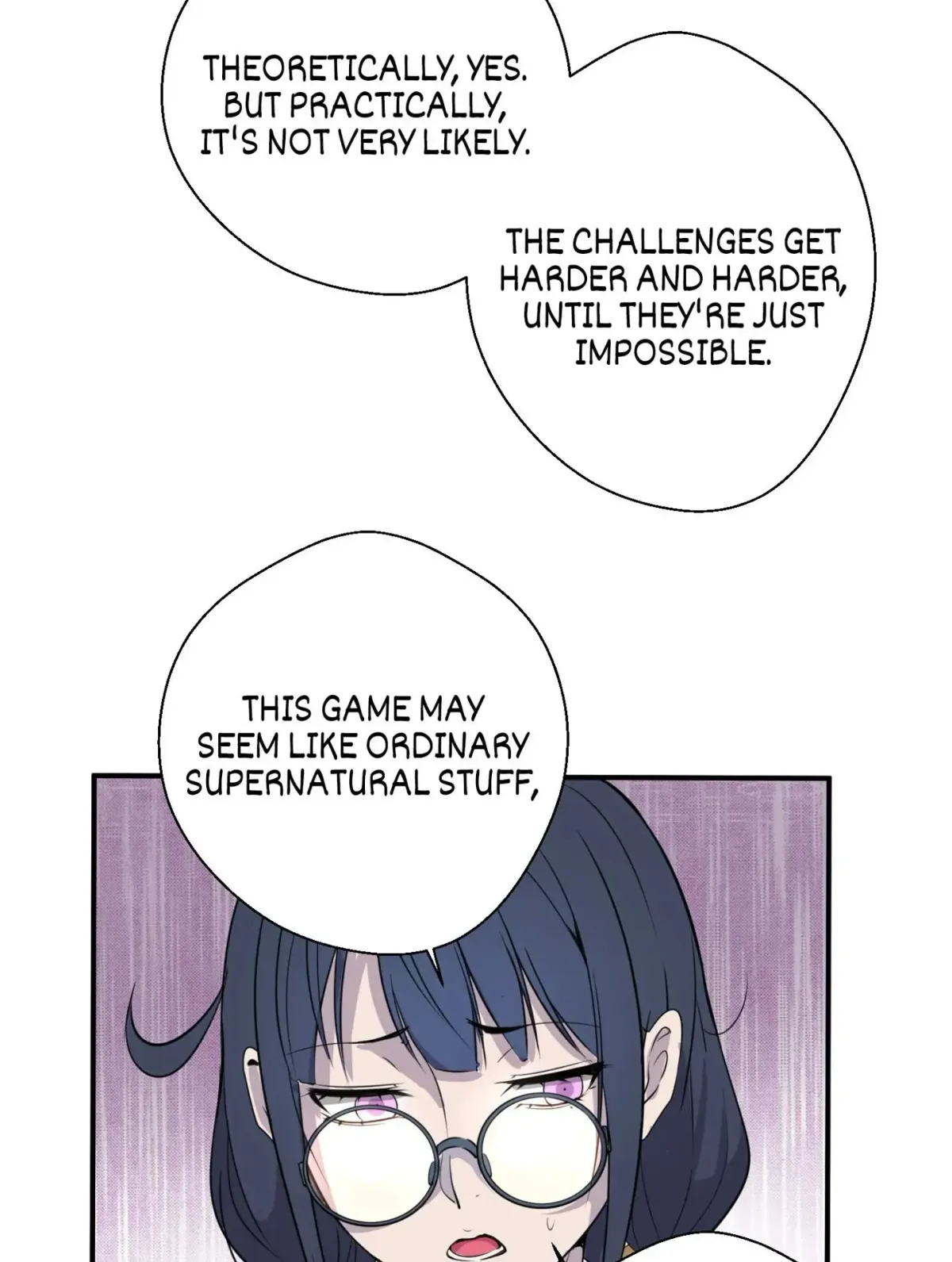 Read The Advanced Soul chapter 12 image 78 on Lezhin