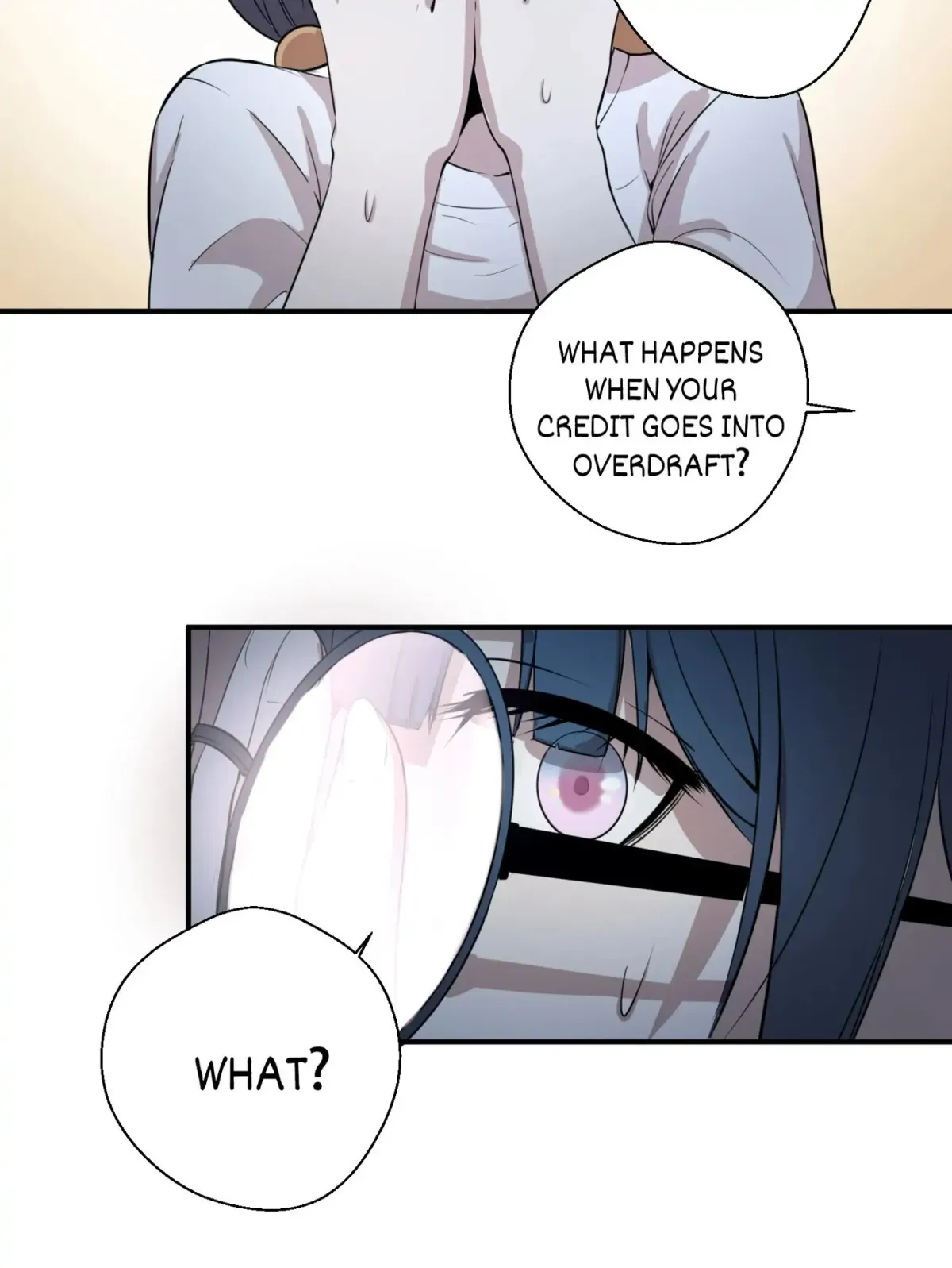 Read The Advanced Soul chapter 12 image 80 on Lezhin