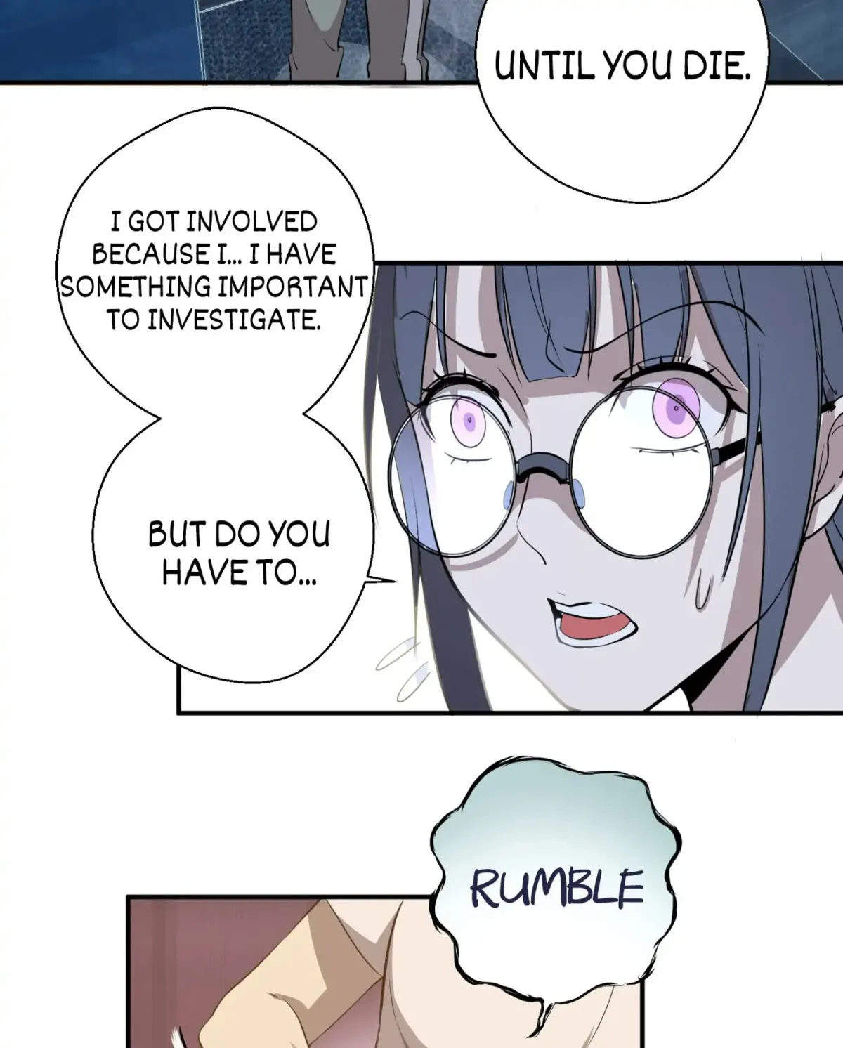 Read The Advanced Soul chapter 12 image 83 on Lezhin