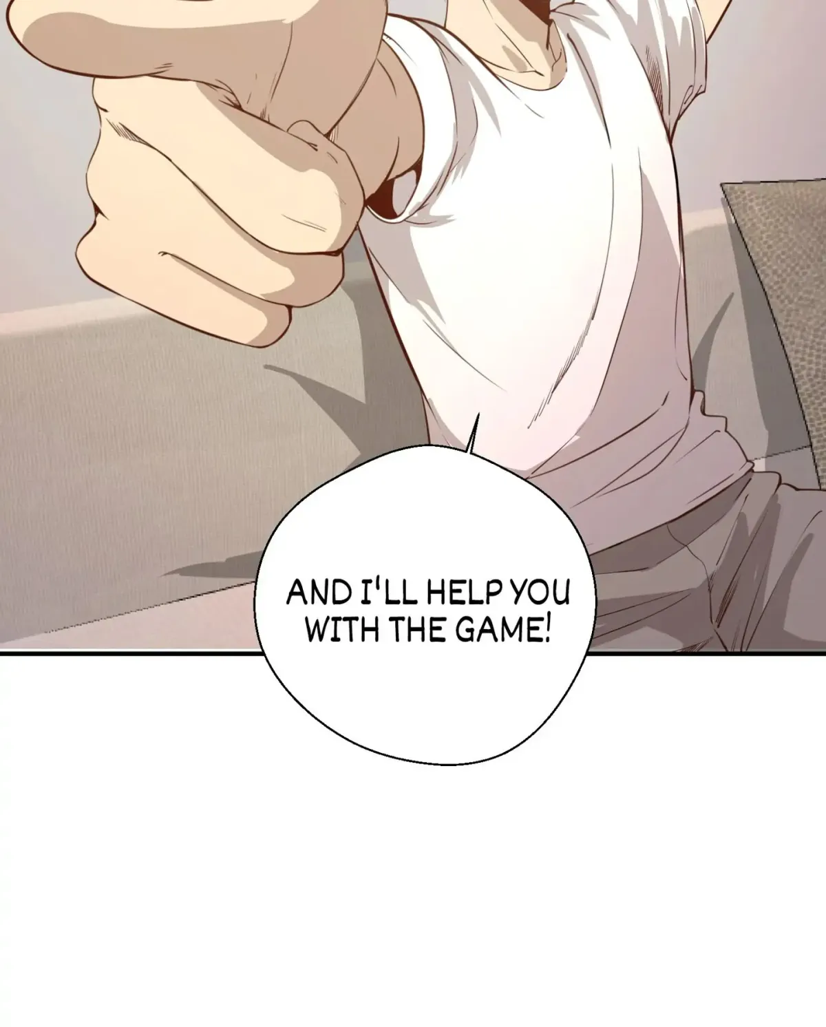 Read The Advanced Soul chapter 12 image 85 on Lezhin