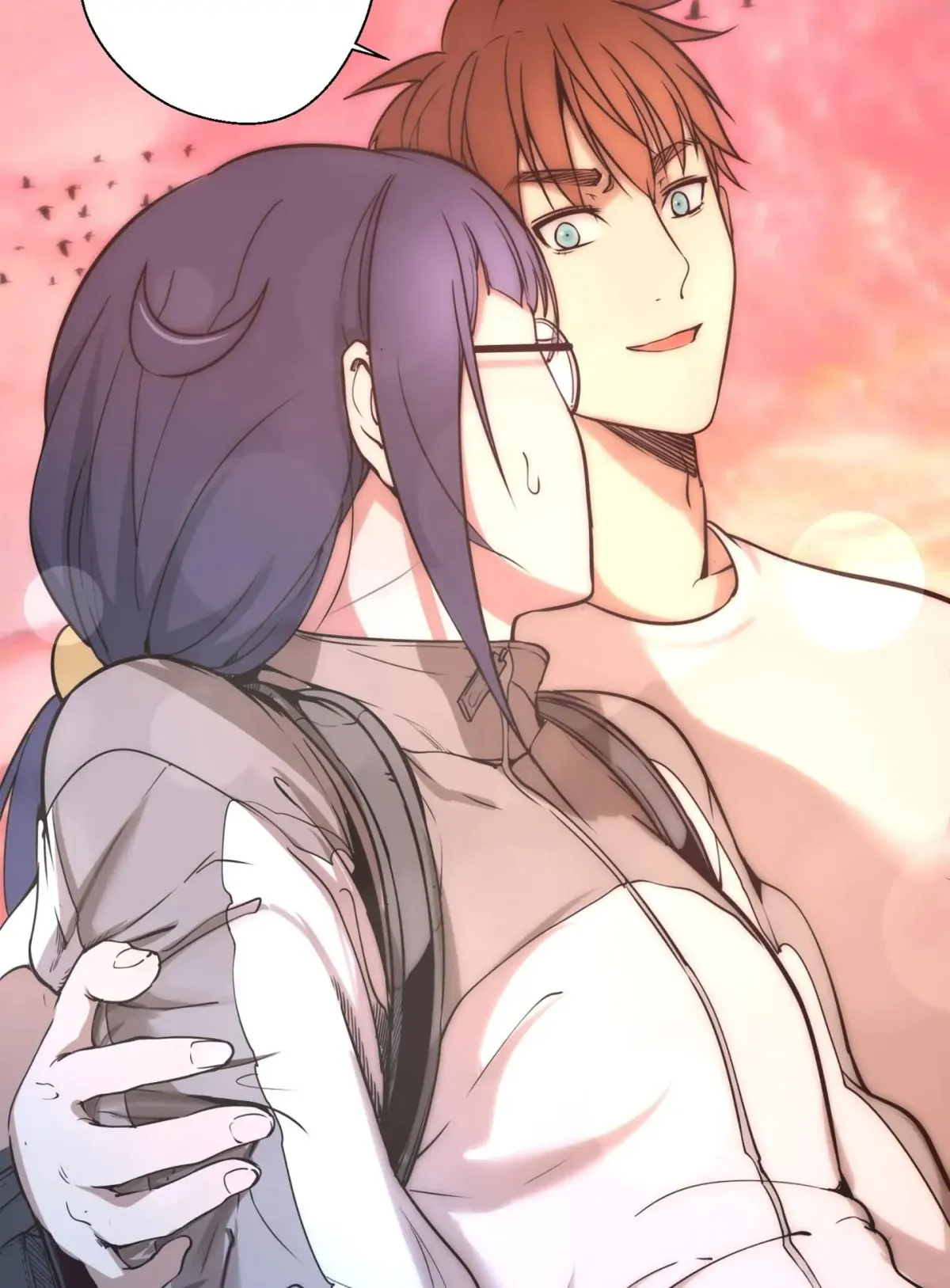 Read The Advanced Soul chapter 12 image 88 on Lezhin