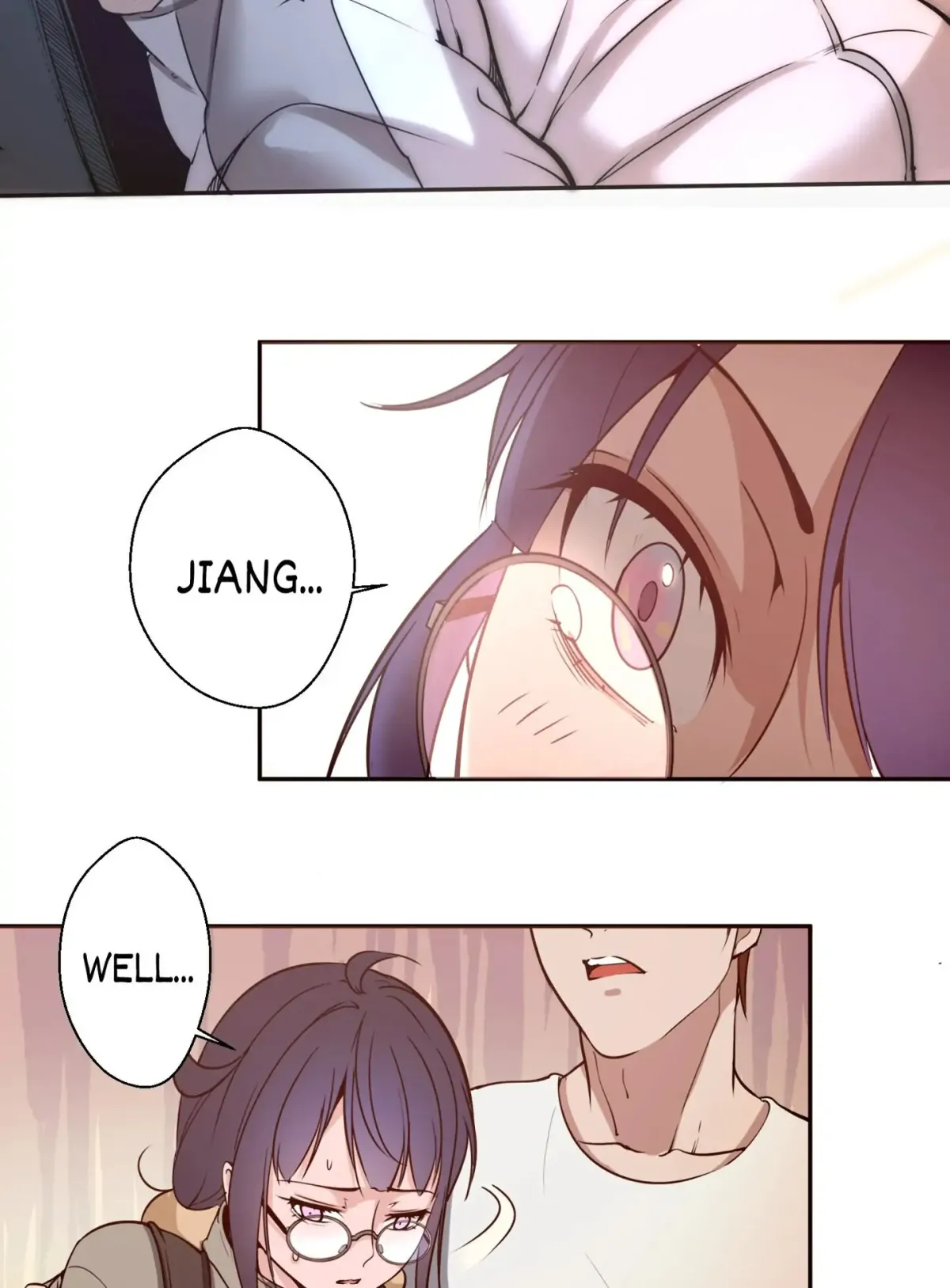 Read The Advanced Soul chapter 12 image 89 on Lezhin