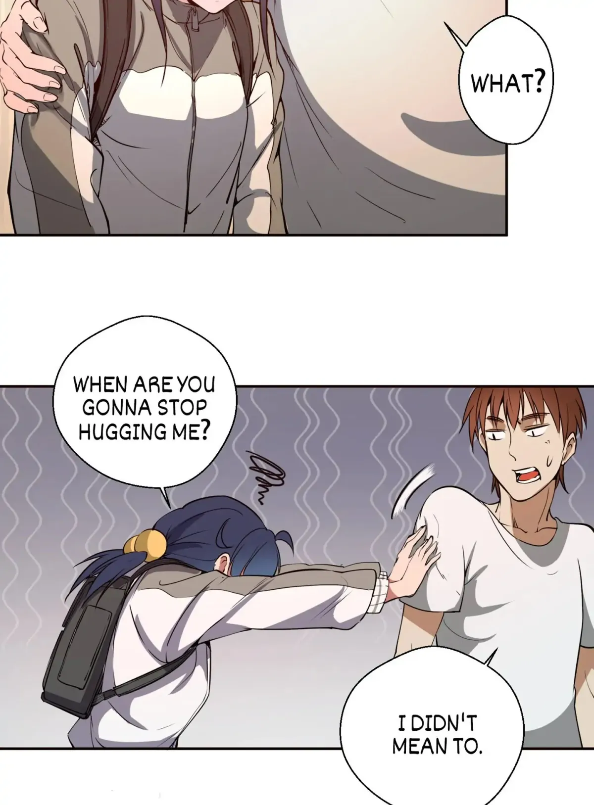 Read The Advanced Soul chapter 12 image 90 on Lezhin