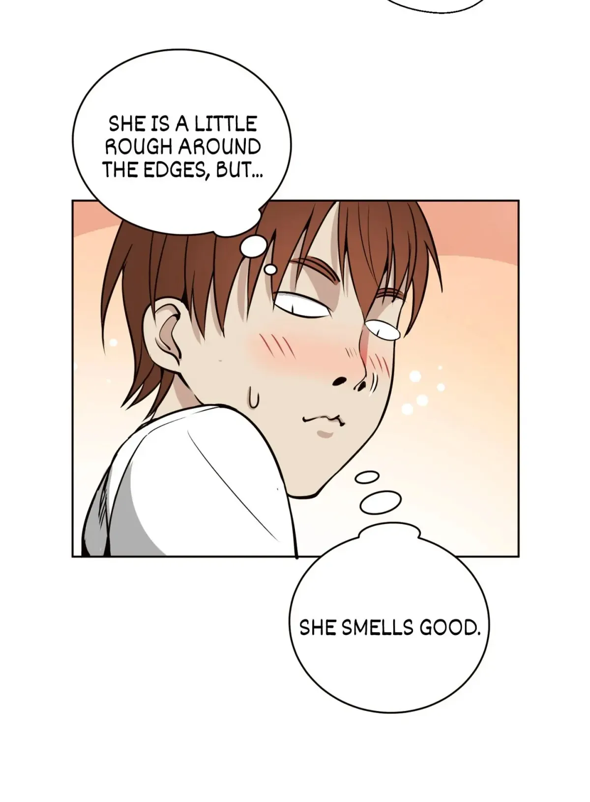 Read The Advanced Soul chapter 12 image 91 on Lezhin