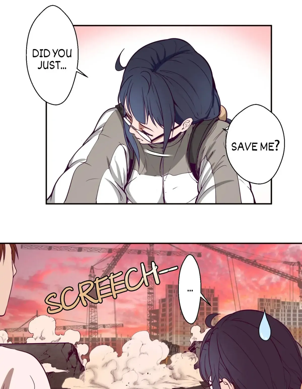 Read The Advanced Soul chapter 12 image 92 on Lezhin