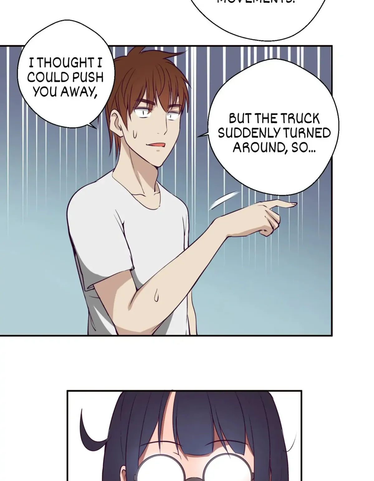 Read The Advanced Soul chapter 12 image 94 on Lezhin