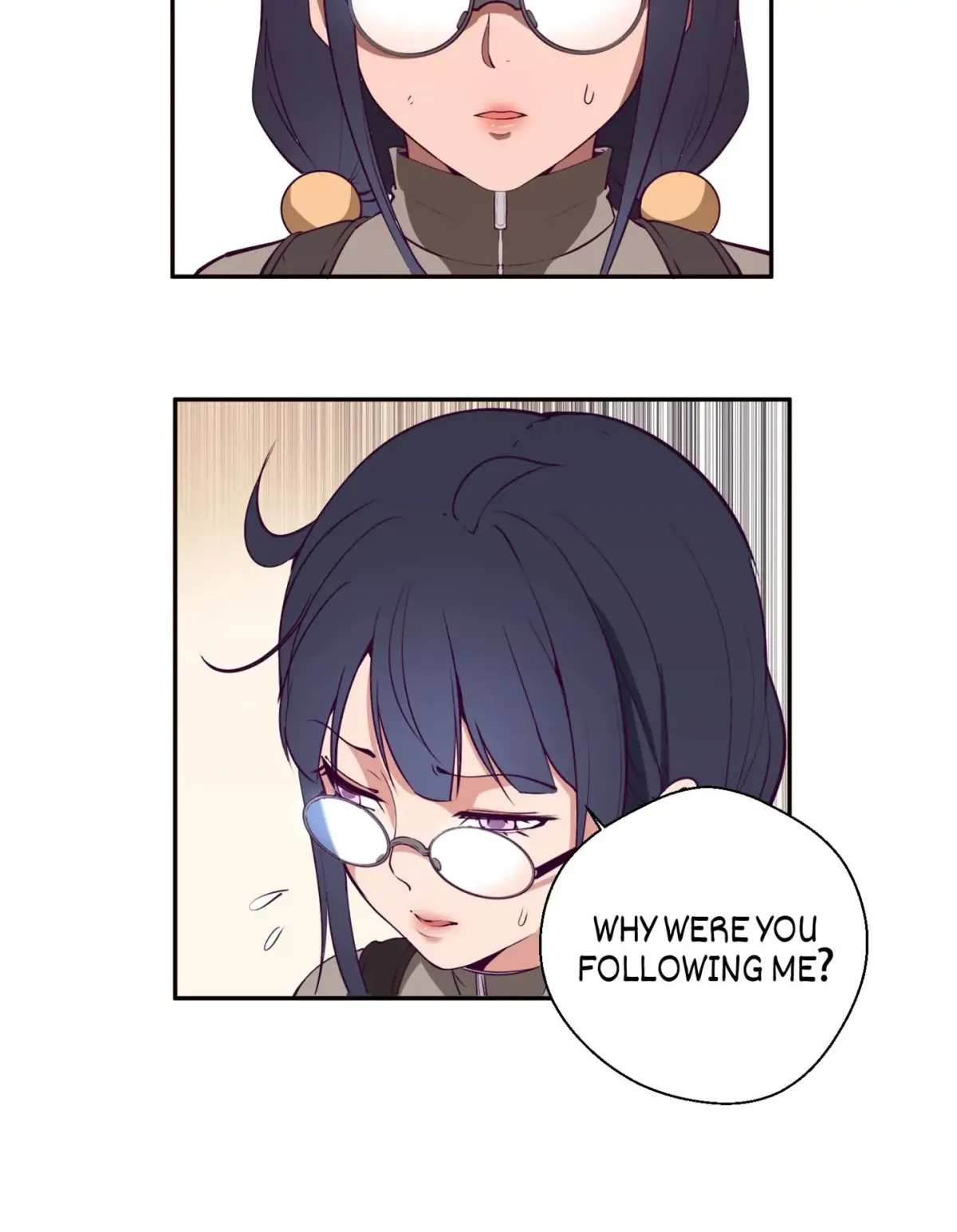Read The Advanced Soul chapter 12 image 95 on Lezhin