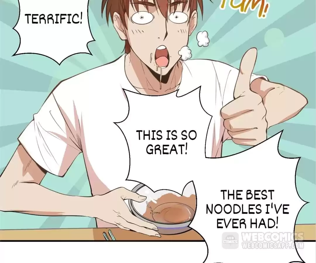 Read The Advanced Soul chapter 13 image 10 on Lezhin