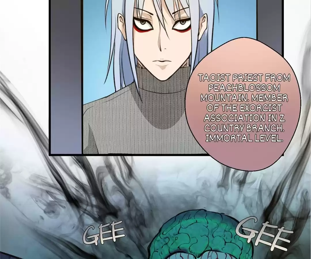 Read The Advanced Soul chapter 13 image 102 on Lezhin