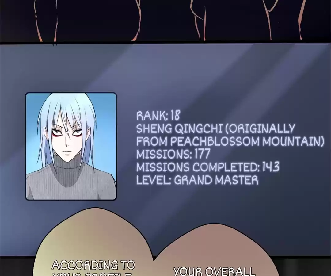 Read The Advanced Soul chapter 13 image 105 on Lezhin