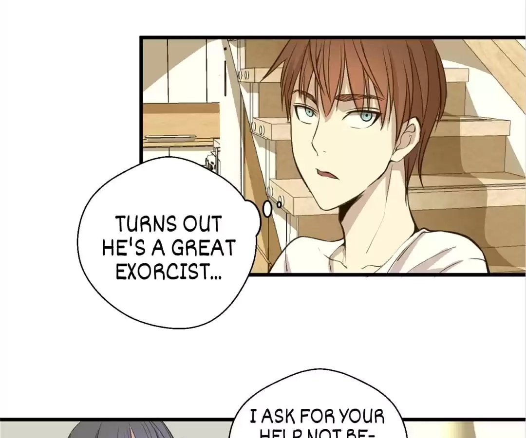Read The Advanced Soul chapter 13 image 107 on Lezhin