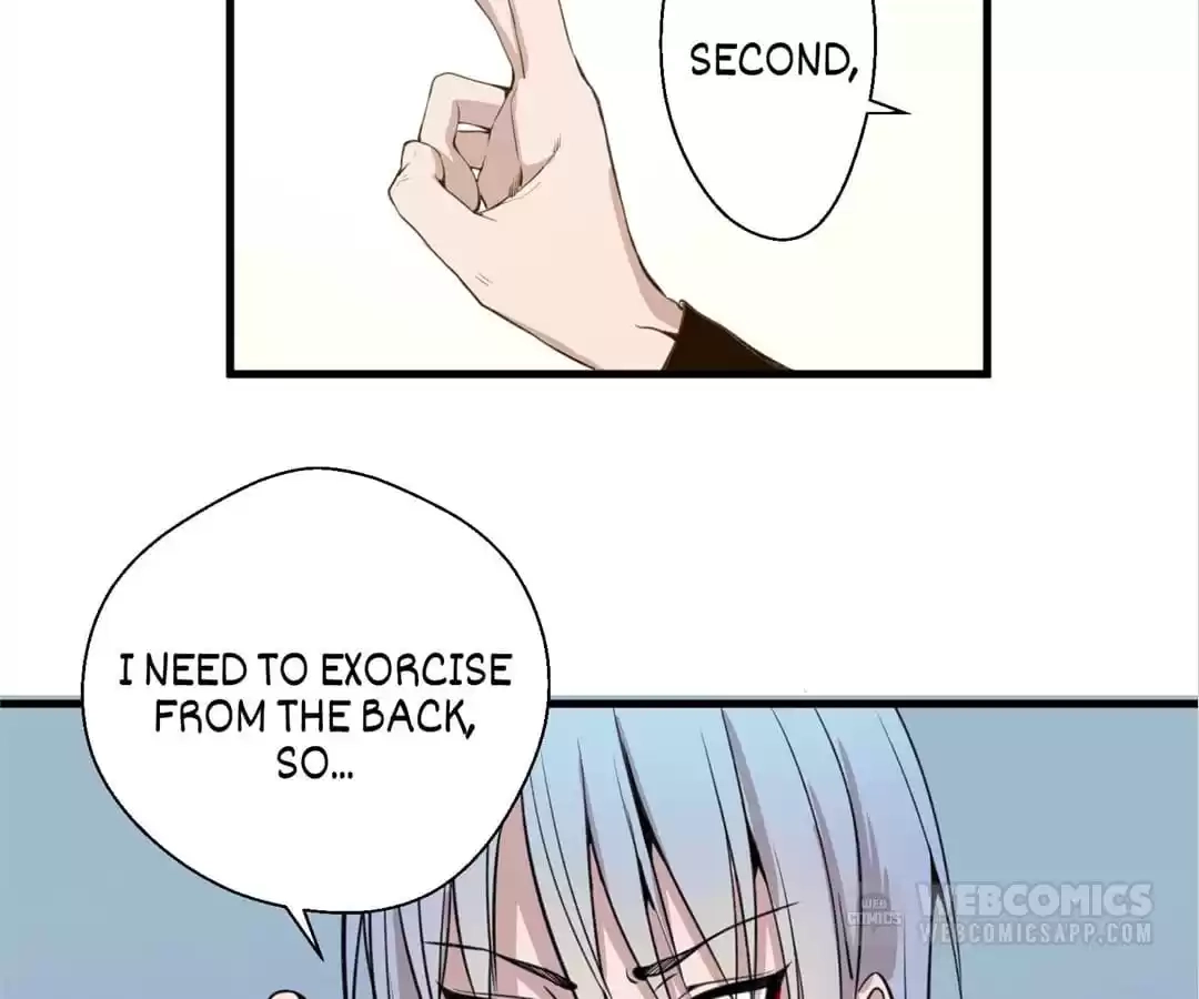 Read The Advanced Soul chapter 13 image 114 on Lezhin