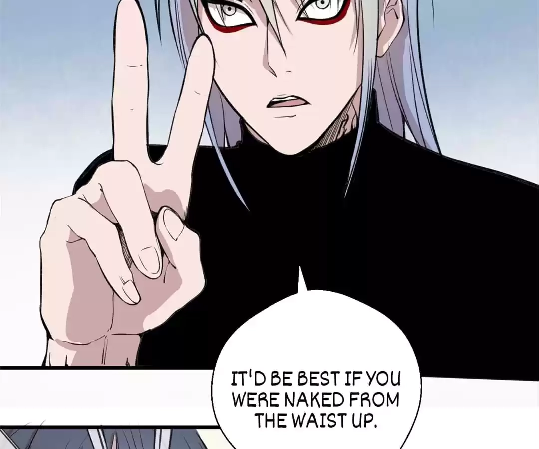 Read The Advanced Soul chapter 13 image 115 on Lezhin