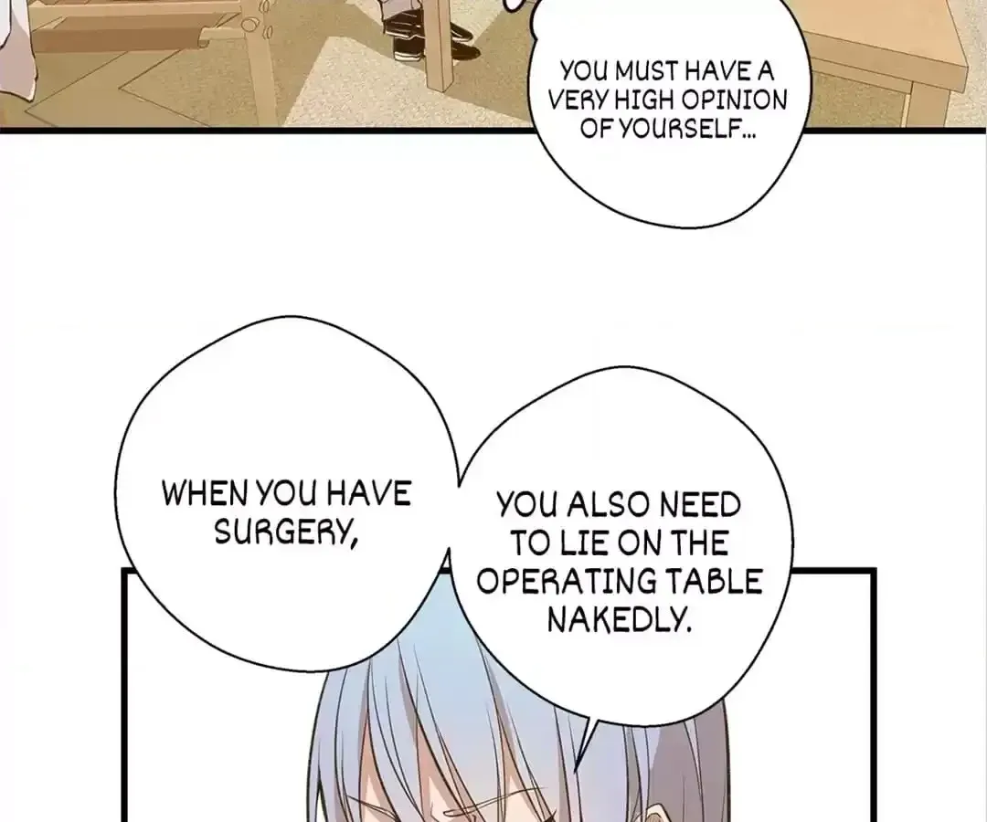 Read The Advanced Soul chapter 13 image 119 on Lezhin