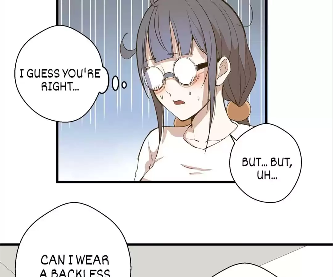 Read The Advanced Soul chapter 13 image 121 on Lezhin