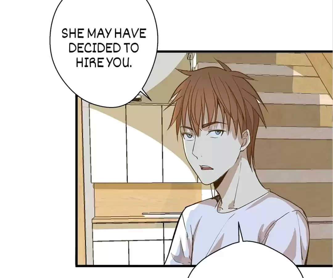 Read The Advanced Soul chapter 13 image 126 on Lezhin