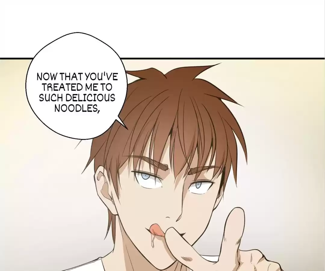 Read The Advanced Soul chapter 13 image 13 on Lezhin