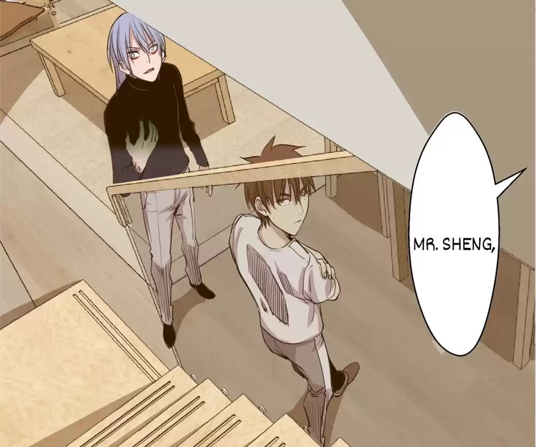 Read The Advanced Soul chapter 13 image 135 on Lezhin
