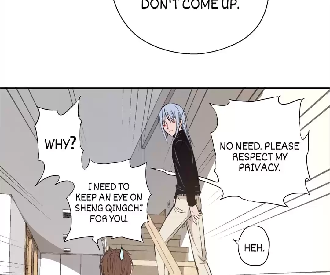 Read The Advanced Soul chapter 13 image 137 on Lezhin