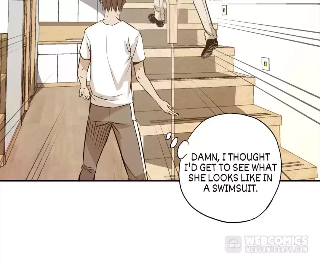 Read The Advanced Soul chapter 13 image 138 on Lezhin