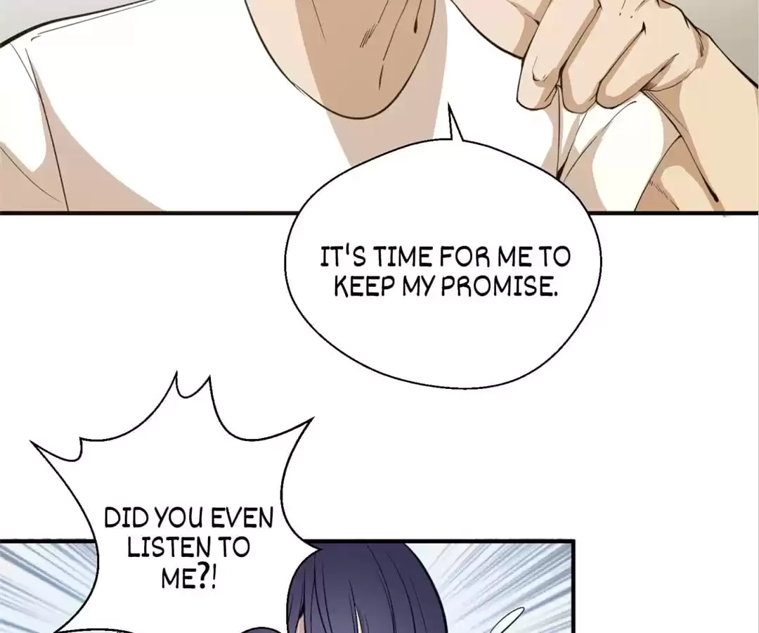 Read The Advanced Soul chapter 13 image 14 on Lezhin