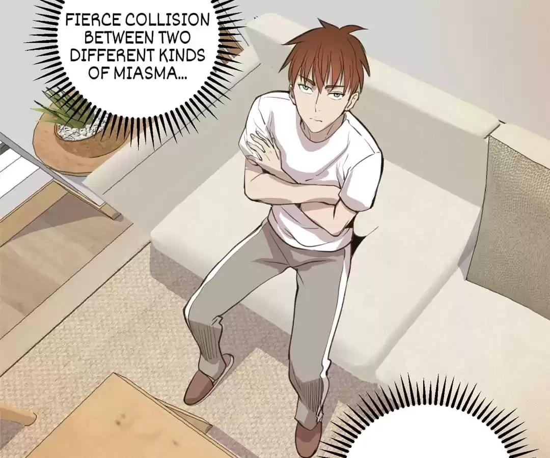 Read The Advanced Soul chapter 13 image 143 on Lezhin