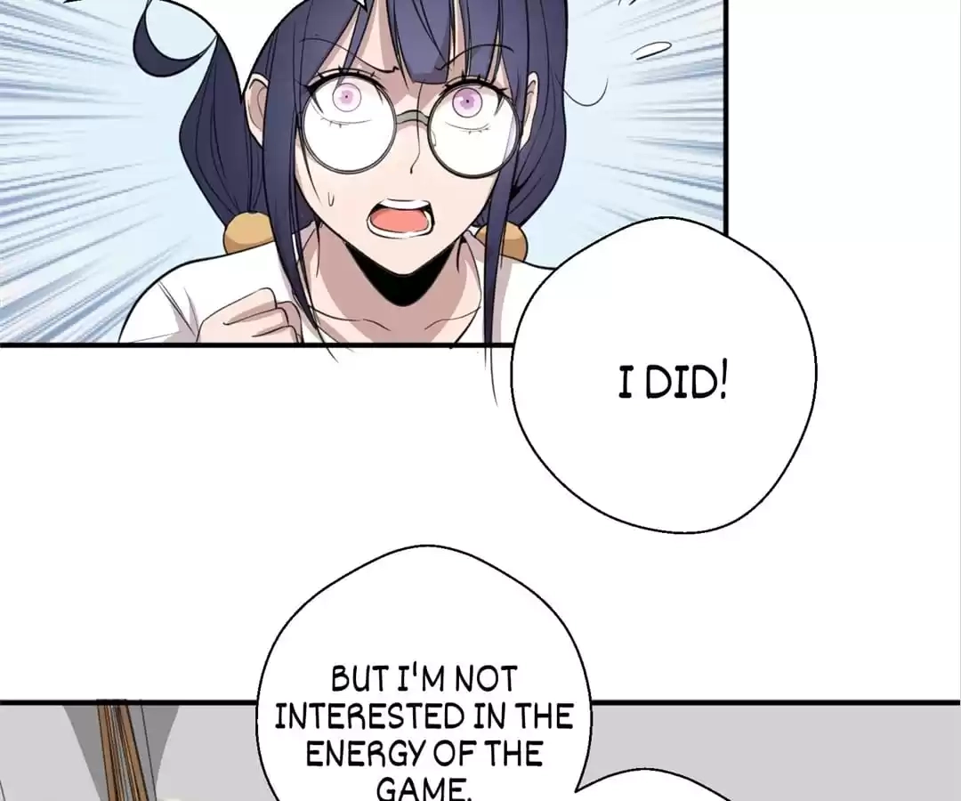 Read The Advanced Soul chapter 13 image 15 on Lezhin