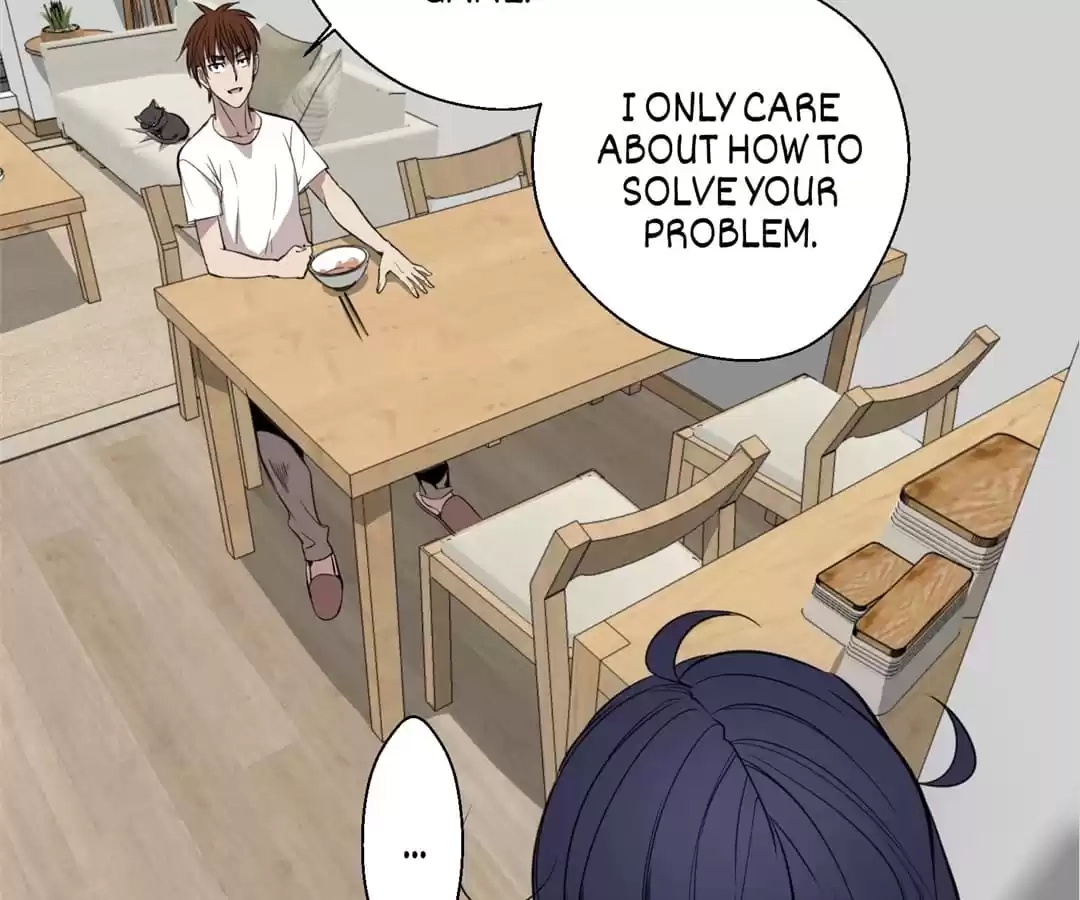 Read The Advanced Soul chapter 13 image 16 on Lezhin