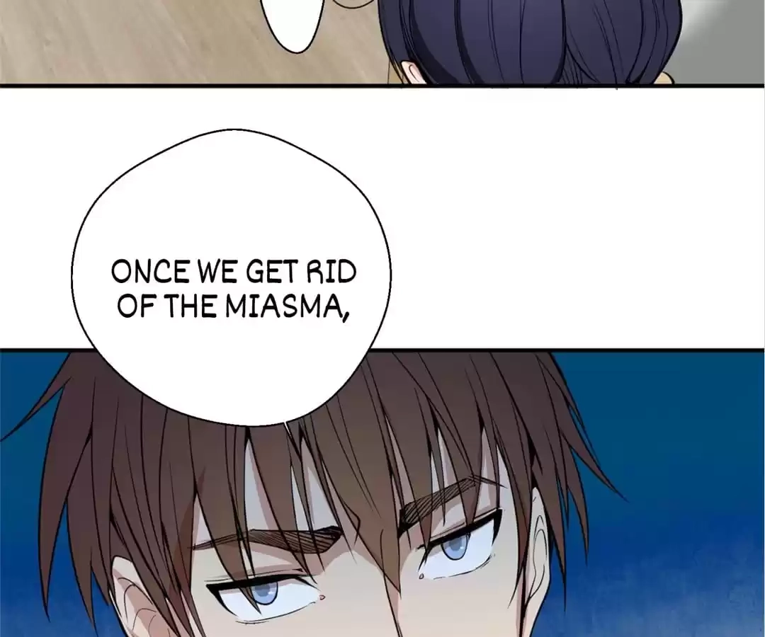 Read The Advanced Soul chapter 13 image 17 on Lezhin