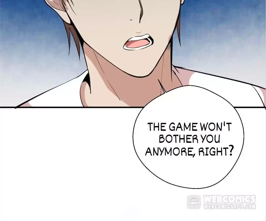 Read The Advanced Soul chapter 13 image 18 on Lezhin