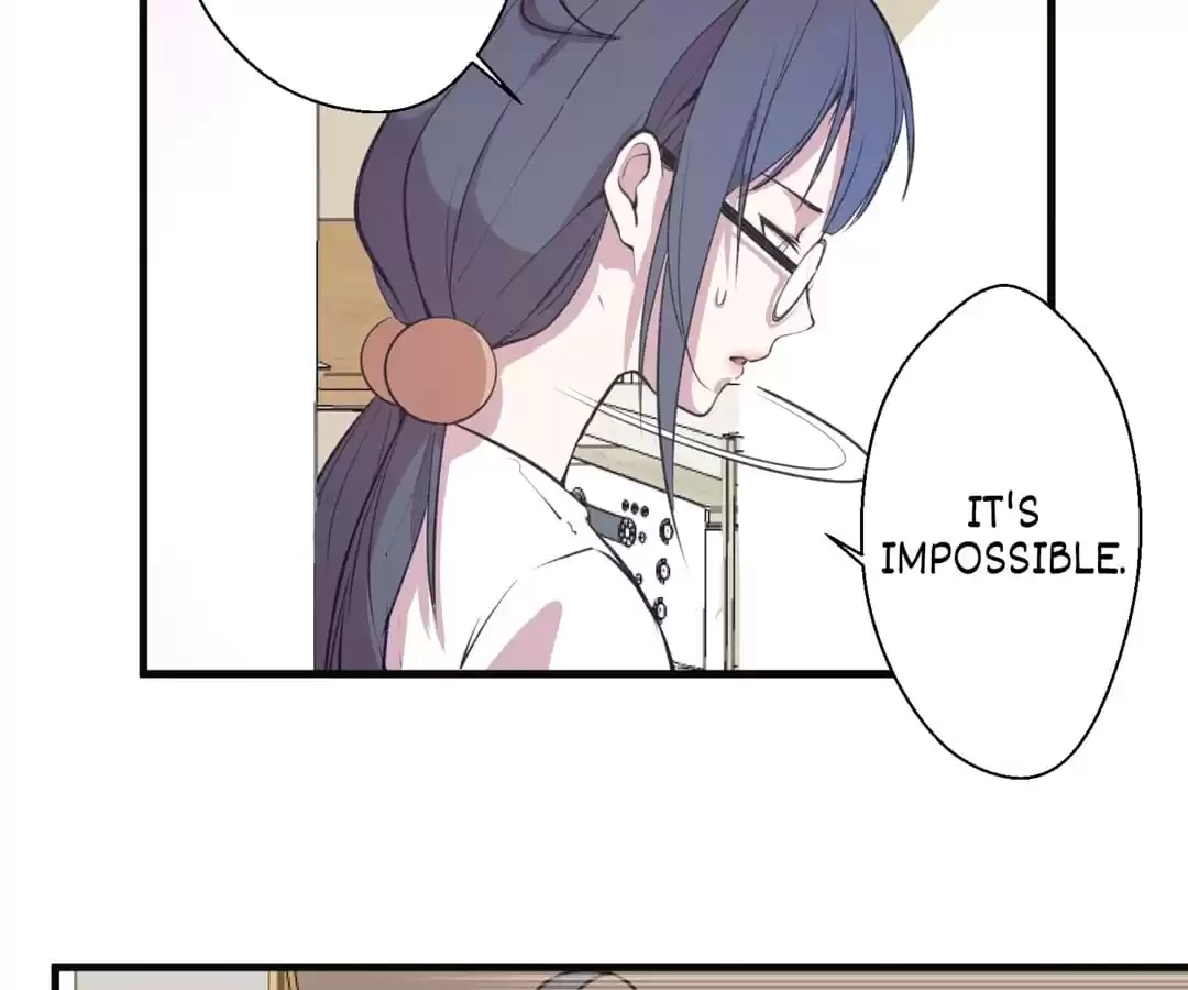 Read The Advanced Soul chapter 13 image 21 on Lezhin