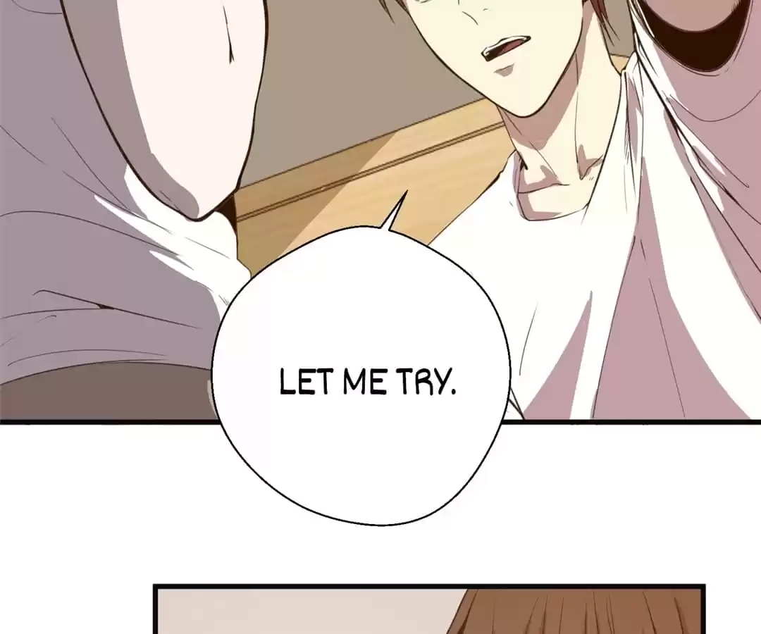 Read The Advanced Soul chapter 13 image 24 on Lezhin