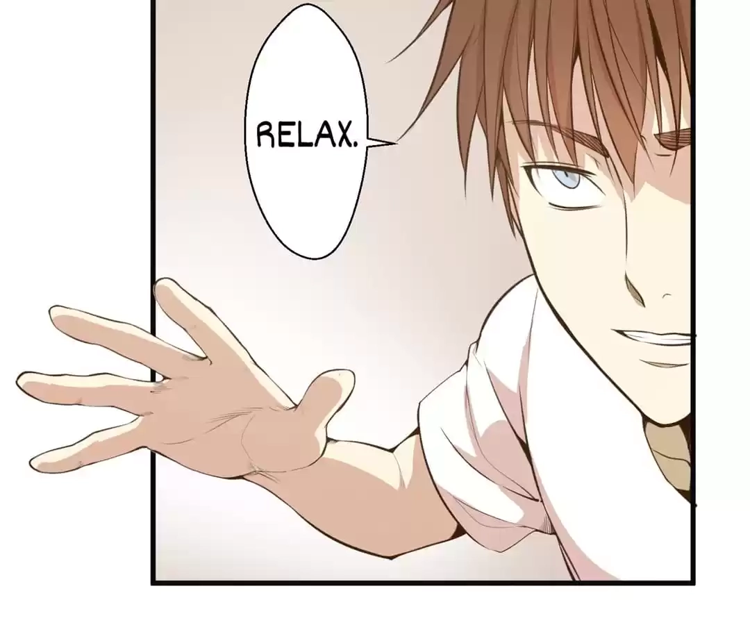 Read The Advanced Soul chapter 13 image 25 on Lezhin