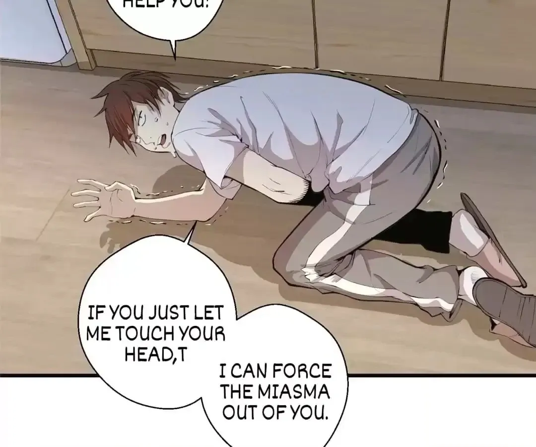 Read The Advanced Soul chapter 13 image 29 on Lezhin