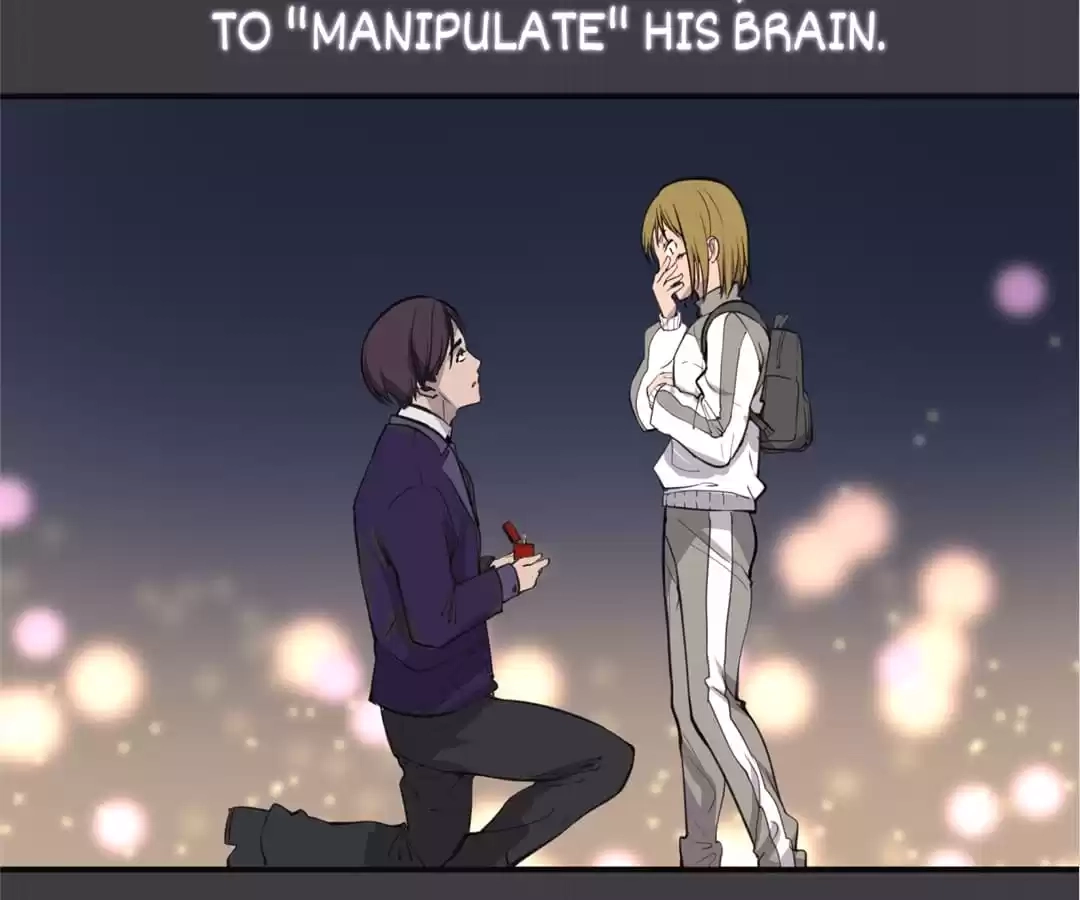 Read The Advanced Soul chapter 13 image 3 on Lezhin