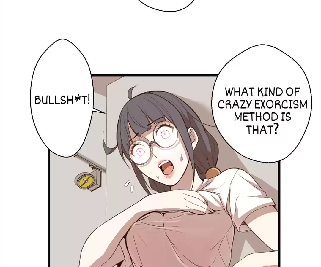 Read The Advanced Soul chapter 13 image 30 on Lezhin