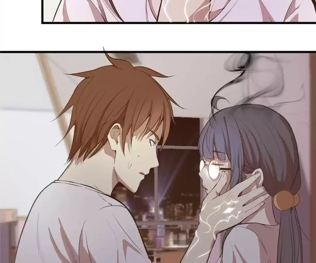 Read The Advanced Soul chapter 13 image 33 on Lezhin