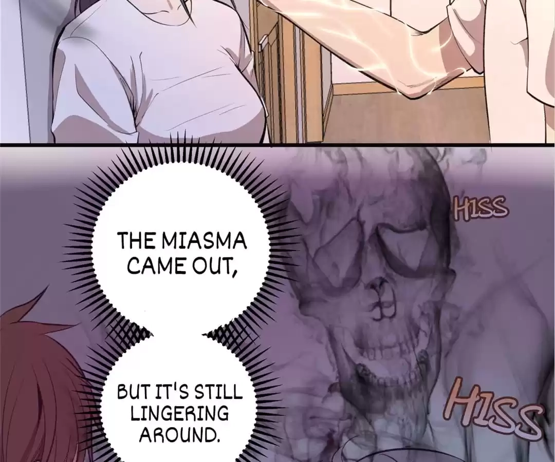 Read The Advanced Soul chapter 13 image 36 on Lezhin