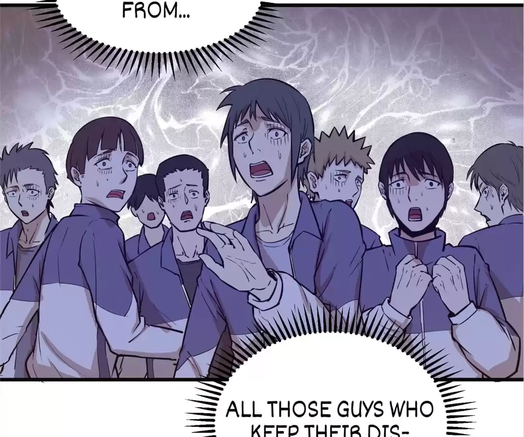 Read The Advanced Soul chapter 13 image 41 on Lezhin