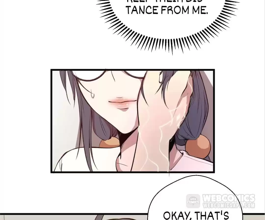 Read The Advanced Soul chapter 13 image 42 on Lezhin