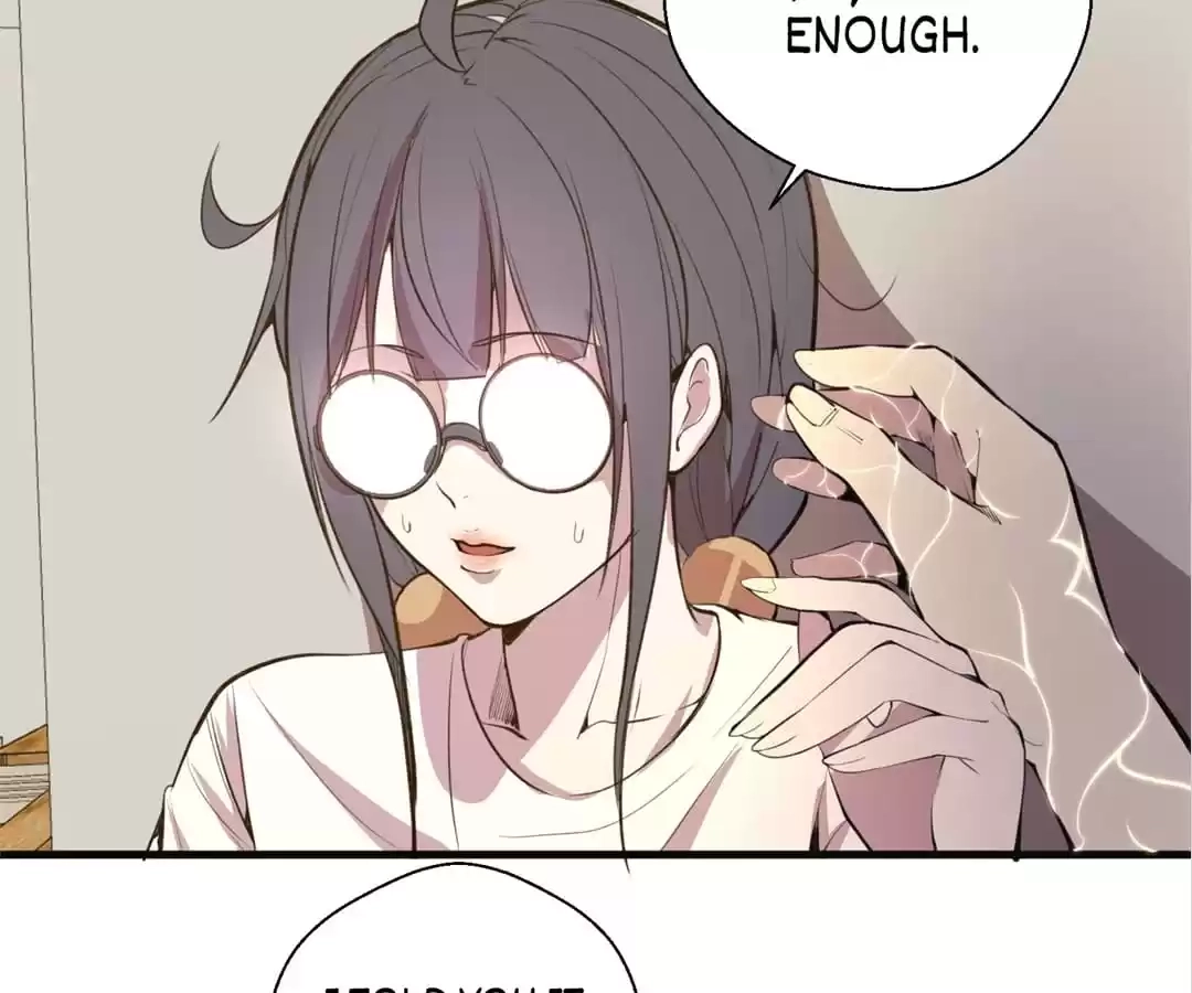 Read The Advanced Soul chapter 13 image 43 on Lezhin