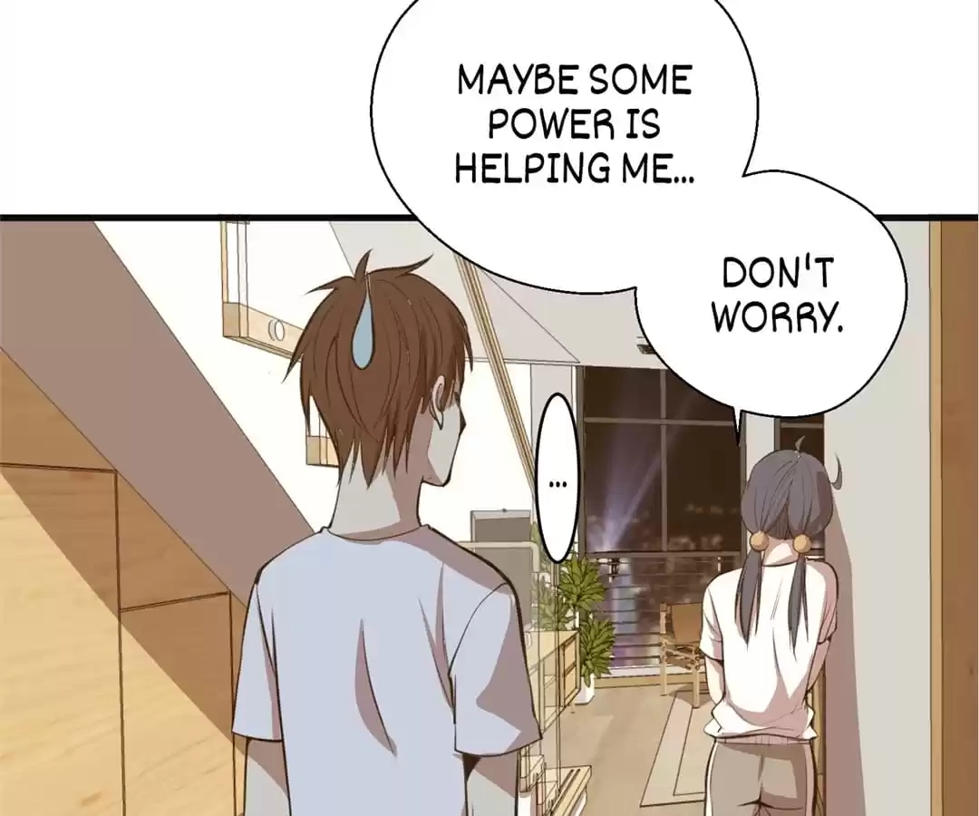 Read The Advanced Soul chapter 13 image 48 on Lezhin