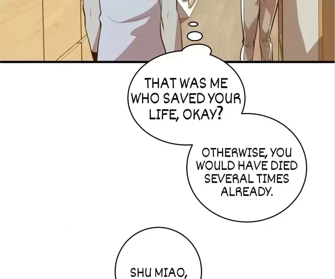 Read The Advanced Soul chapter 13 image 49 on Lezhin