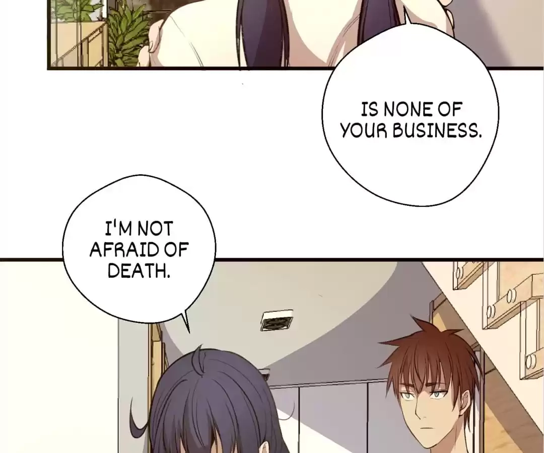 Read The Advanced Soul chapter 13 image 55 on Lezhin